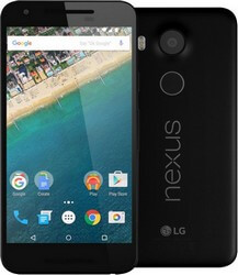 Прошивка телефона LG Nexus 5X в Воронеже